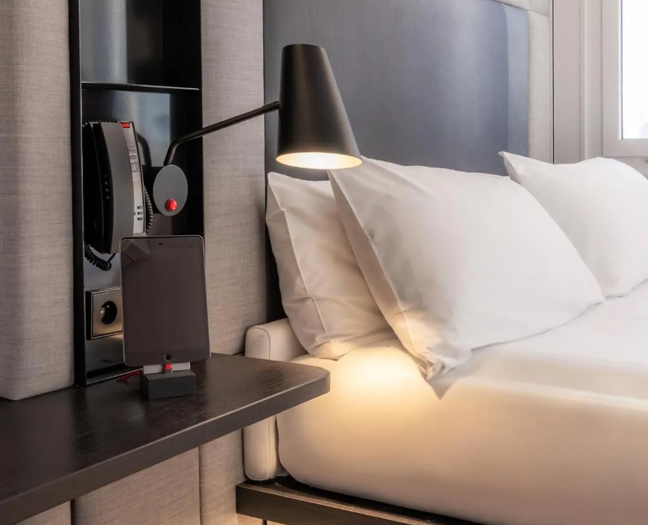 Citizenm Gare De Lyon 4*