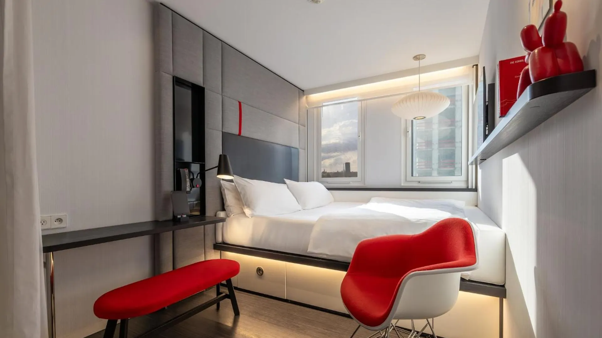 Citizenm Gare De Lyon Paris