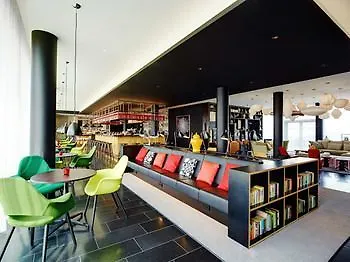 Otel Citizenm Gare De Lyon Paris