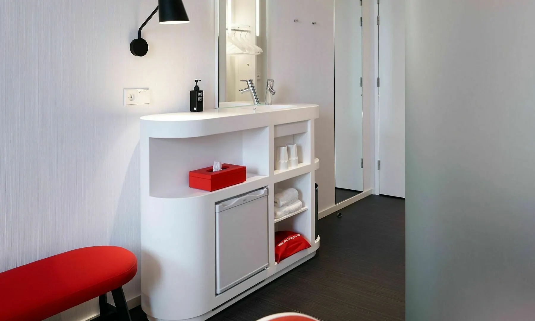 Citizenm Gare De Lyon