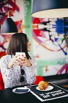 Citizenm Gare De Lyon 4* Paříž