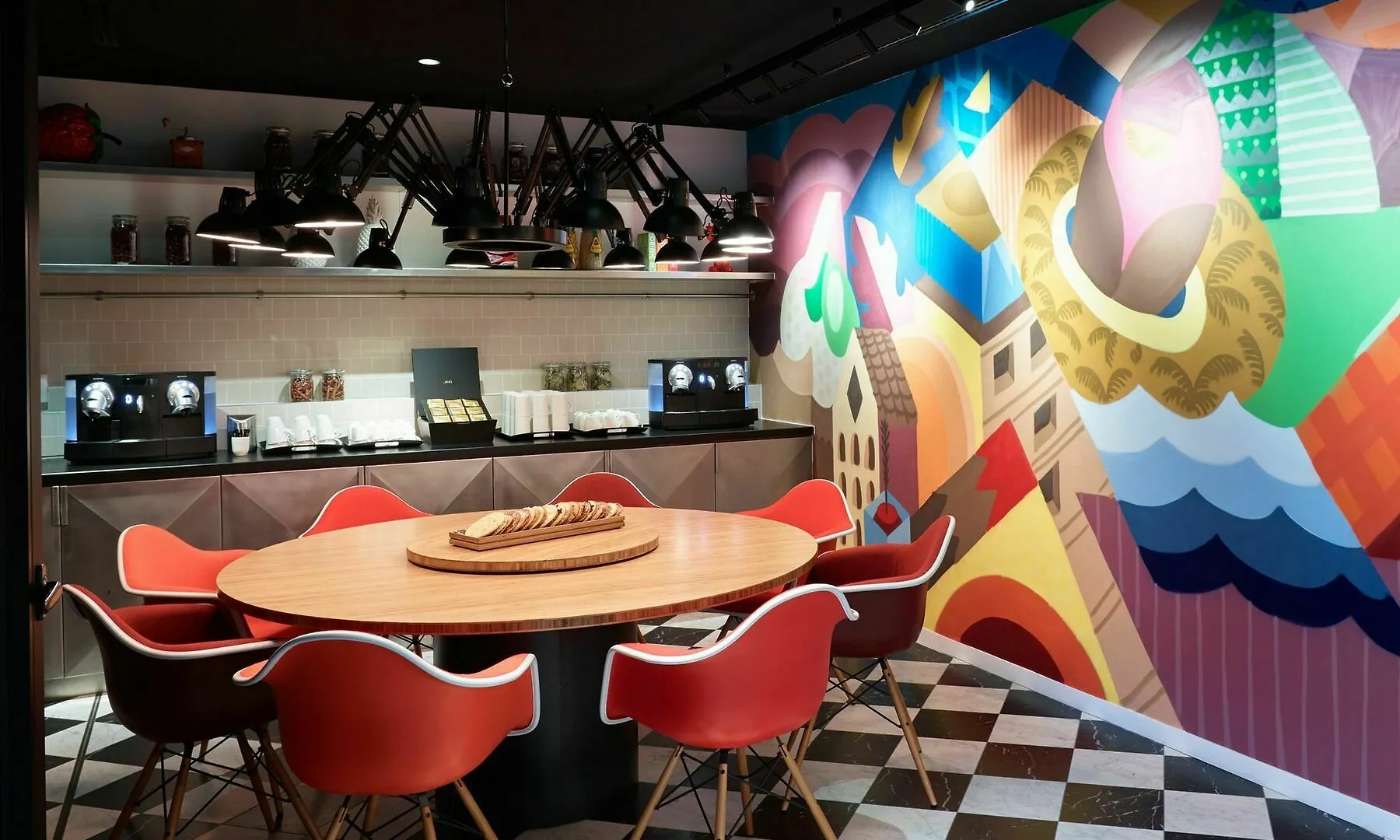 Citizenm Gare De Lyon