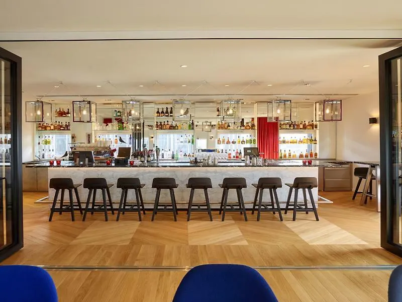 Citizenm Gare De Lyon 4* Paříž