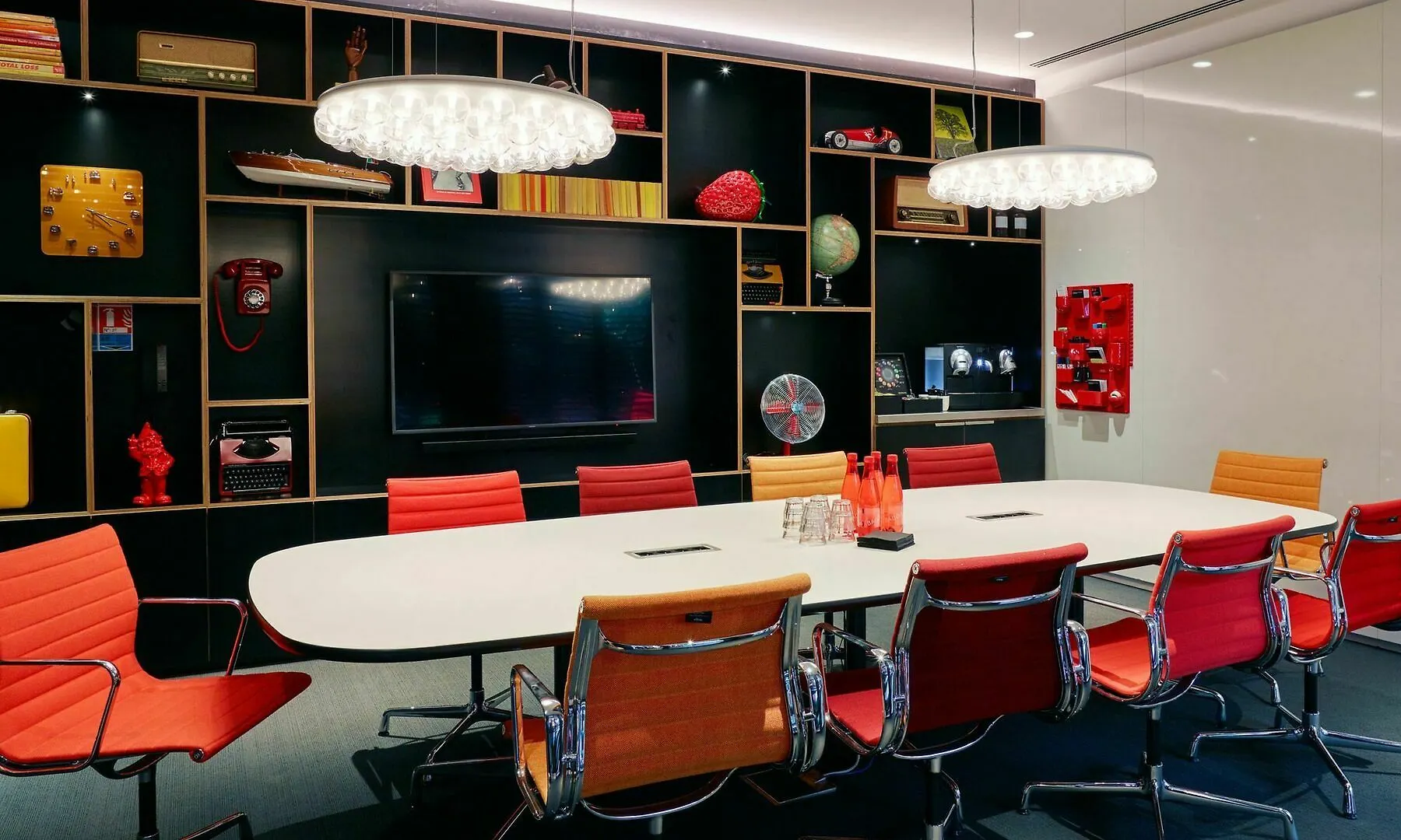 Hotel Citizenm Gare De Lyon Paříž