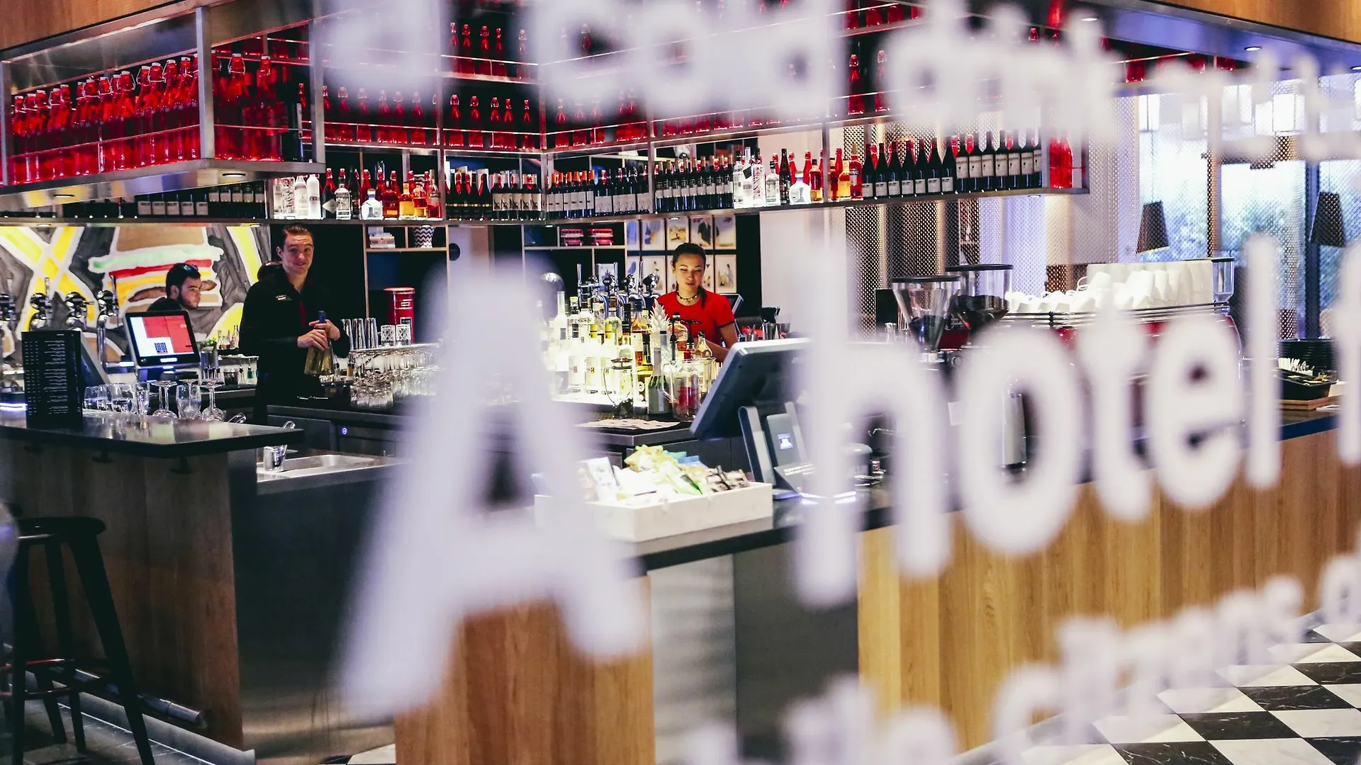 Citizenm Gare De Lyon