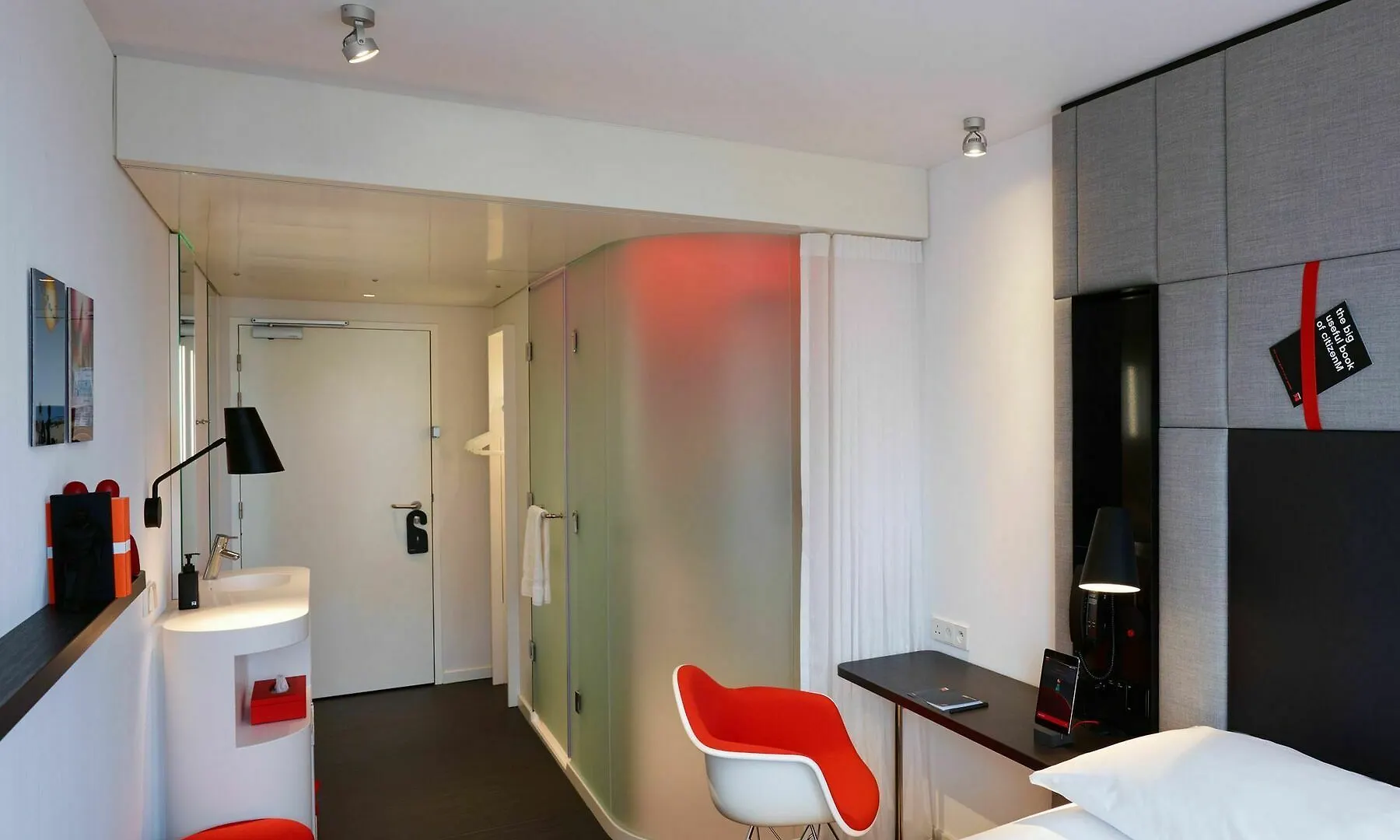 Citizenm Gare De Lyon 4*