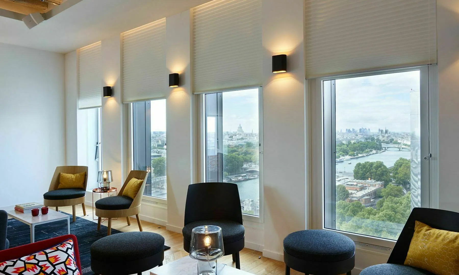 Hotel Citizenm Gare De Lyon 4*