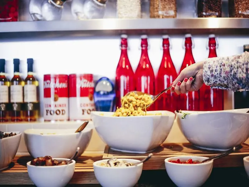 Hotel Citizenm Gare De Lyon 4*